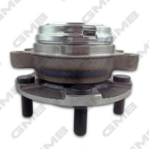 Изображение 2, GH34760M Ступица NISSAN Teana (08-) передняя в сборе GMB