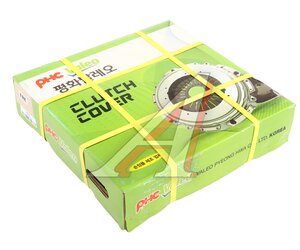 Изображение 4, 27374 Корзина сцепления HYUNDAI HD120, AeroTown дв.D6DA19 (350мм) VALEO PHC