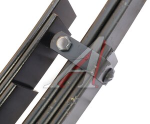 Изображение 6, 2912010LD010-MX Рессора JAC N56 задняя левая MOVELEX