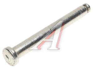 Изображение 2, 822-6700011-Б-01 Палец МТЗ дверной петли (66мм) ОАО МТЗ