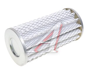 Изображение 2, МЭФ19.1012040 Элемент фильтрующий КАМАЗ-ЕВРО, ЯМЗ масляный (нетканый материал) СЕДАН (ОАО КАМАЗ)