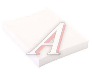 Изображение 2, CA65210 Фильтр воздушный салона CHEVROLET Aveo, Cruze OPEL Astra, Meriva, Mokka SAKURA