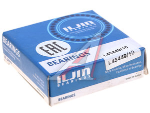 Изображение 2, L45449/10 Подшипник ступицы DAEWOO Nexia CHEVROLET Lanos задней внутренний ILJIN