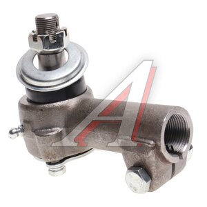 Изображение 2, 66-01-3003057 Наконечник рулевой тяги ГАЗ-66, ПАЗ левый (крупная резьба) АККОМ