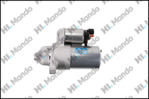 Изображение 7, BN361004A900 Стартер HYUNDAI Starex H-1 (15-) (2.5-A2) MANDO