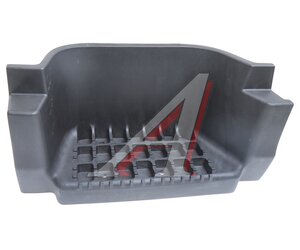 Изображение 1, 8405310LE090-MX Подножка JAC N120 кабины нижняя левая MOVELEX