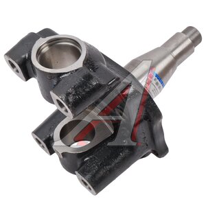 Изображение 2, DZ9100410401-MX Кулак поворотный SHACMAN SHAANXI правый (мост HDZ9.5T) MOVELEX