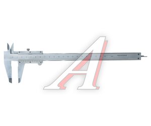 Изображение 1, RF-5096P2 Штангенциркуль 200мм 0.02мм в футляре ROCKFORCE