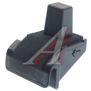 Изображение 1, 85222-4U000 Клипса NISSAN Almera (01-05) бампера заднего OE