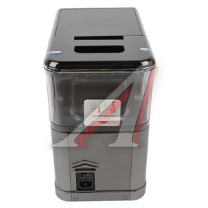 Изображение 5, GFC-1000 Кофемашина GFGRIL GFC-1000 автоматическая с капучинатором