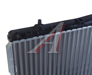 Изображение 3, 10-25191-SX Радиатор CHEVROLET Lacetti (04-) (1.4/1.6/1.8) МКПП STELLOX