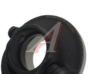 Изображение 3, PR.33098-1601180 Муфта сцепления ГАЗ-3310 Валдай в сборе с вилкой дв.CUMMINS PRAVT