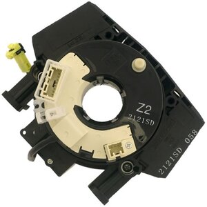Изображение 1, Z27025R Группа контактная NISSAN Qashqai (08-) подушки безопасности (без датчика) ZIKMAR