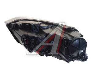 Изображение 2, KHL8015STD Фара VW Polo (10-) передняя левая KORTEX