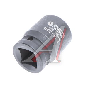 Изображение 1, F-46528 Головка торцевая 3/4" 28мм ударная FORSAGE