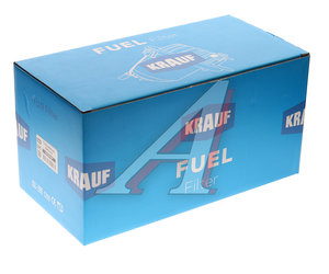 Изображение 4, KR9884F Фильтр топливный LEXUS ST200H в баке KRAUF