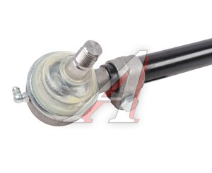 Изображение 2, AM-73-042 Тяга рулевая ГАЗ-3307, 3309, 53 поперечная АВТОМАГНАТ