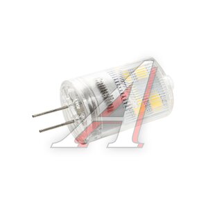 Изображение 1, C-LED3-JD-845-G4 Лампа светодиодная LED3-G4-JD-NF/845/G4 холодный свет 220V CAMELION