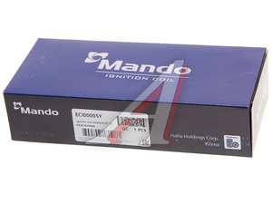 Изображение 3, ECI00005Y Катушка зажигания HYUNDAI Santa Fe (06-) (2.7) KIA Magentis (06-) (2.7) MANDO