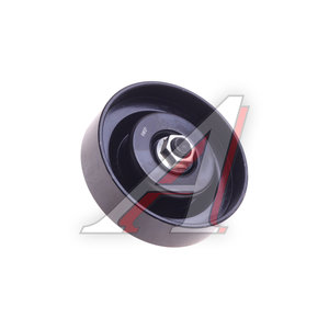 Изображение 1, 97834-2D520 Ролик натяжной HYUNDAI Tucson (06-) (2.0) ремня кондиционера BKP