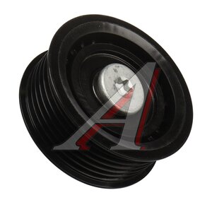 Изображение 2, 1742000010 Ролик приводного ремня SSANGYONG G4 Rexton (20-)(G20D) обводной OE