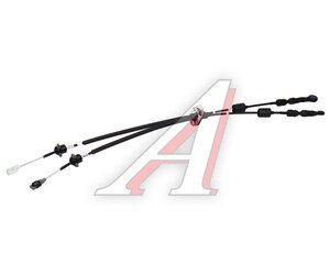 Изображение 2, 43794-3X200 Трос КПП HYUNDAI Elantra (11-) KIA K3 (12-) INFAC