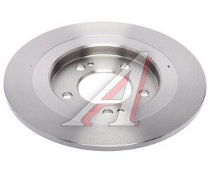 Изображение 3, MBC030049 Диск тормозной KIA Ceed (12-) задний (EPB) (1шт.) MANDO