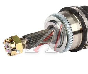 Изображение 4, BSG40350013 Вал привода NISSAN Almera (06-) передний левый BSG