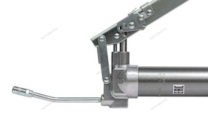 Изображение 2, NO2403 Шприц плунжерный рычажный 400мл NORDBERG