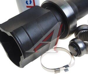 Изображение 2, 19345002 ШРУС внутренний FORD Focus, C-Max правый комплект DELCOPARTS
