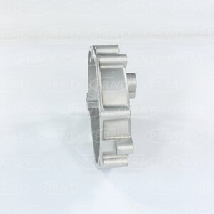 Изображение 8, PR.4216.1002060 Крышка двигателя ГАЗ-3302 дв.УМЗ-4216 ЕВРО-3 передняя PRAVT