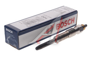 Изображение 2, 0250202020 Свеча накаливания BOSCH
