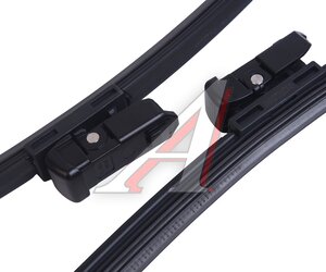 Изображение 2, PWB6141KITVAG Щетка стеклоочистителя SKODA Rapid (13-) комплект PATRON