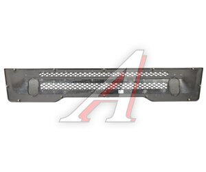 Изображение 2, DZ95189620021-MX Решетка бампера SHACMAN SHAANXI F3000 переднего центральная MOVELEX