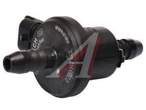 Изображение 3, 9479 Клапан CHEVROLET Cruze вентиляции бака топливного MEAT&DORIA