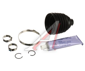 Изображение 1, 49581-3Z120SJ Пыльник ШРУСа HYUNDAI Elantra (17-) наружного комплект OE