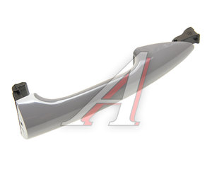 Изображение 1, 82651-4Y050 Ручка KIA Rio (11-) двери передней левой наружная OE