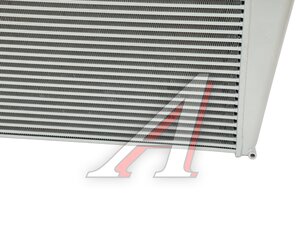 Изображение 4, KIZ1138RC Интеркулер SCANIA 6 series KRAUF