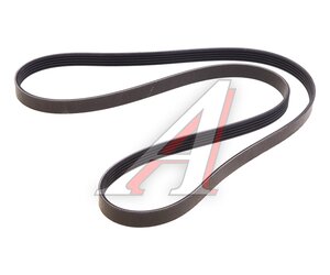 Изображение 2, 4451A140 Ремень приводной поликлиновой MITSUBISHI Pajero Sport (16-) OE