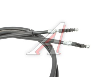 Изображение 3, K12805 Трос OPEL Astra ручного тормоза ABS