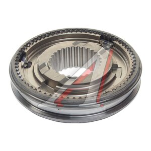 Изображение 1, 43380-47000 Синхронизатор HYUNDAI HD35 (17-) 1, 2-й передачи (обойма+ступица) MINWOO