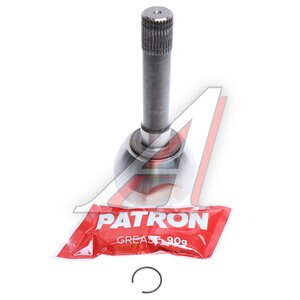 Изображение 2, PCV1676 ШРУС наружный NISSAN Patrol (97-02) PATRON