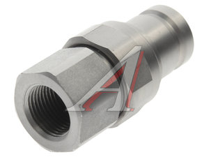 Изображение 1, NSP9HYRS579 БРС JCB шток BSP 3/8" (папа) NSP