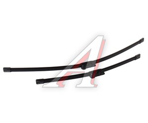 Изображение 2, 3397014536 Щетка стеклоочистителя BMW 6 (G32) комплект BOSCH