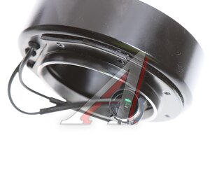 Изображение 3, 8950066 Шкив HYUNDAI Getz (02-) компрессора кондиционера LONGHO