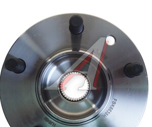 Изображение 3, PBK6638H Ступица FORD Kuga (08-) задняя PATRON