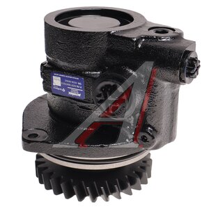 Изображение 3, DZ97189470213-MX Насос гидроусилителя SHACMAN SHAANXI X6000 MOVELEX