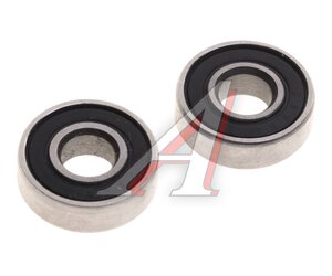 Изображение 2, 0138SG Ремкомплект электродвигателя отопителя автономного EBERSPACHER D4 (два подш.) S&C MOTORI