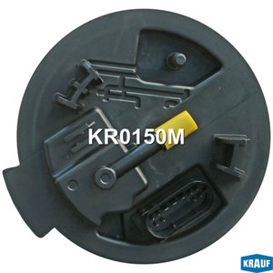 Изображение 2, KR0150M Насос топливный MERCEDES S (W222) KRAUF