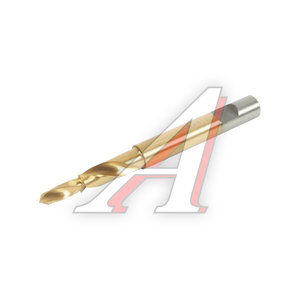 Изображение 1, JTC-4054-D8 Сверло 8.0мм для набора JTC-4054 (Gold) JTC